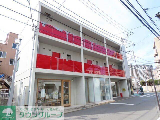 MODE STYLE