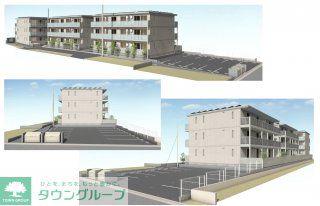 ハイムメゾン新狭山C