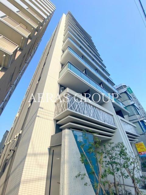 アーバンスカイライン大宮