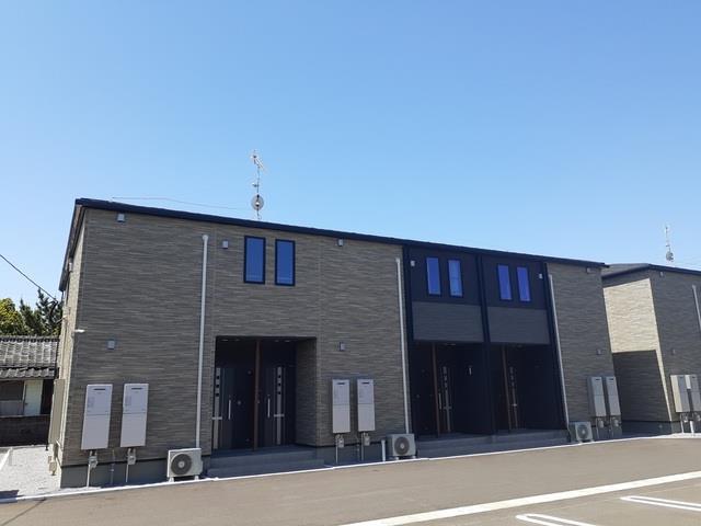 プレミアム31番館(1LDK/1階)