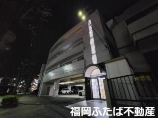 ルーセント白木原