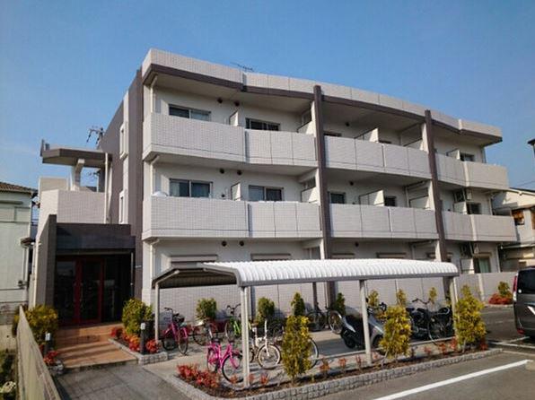 クレメント岡山