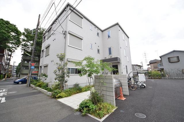 ベルミナ仙川