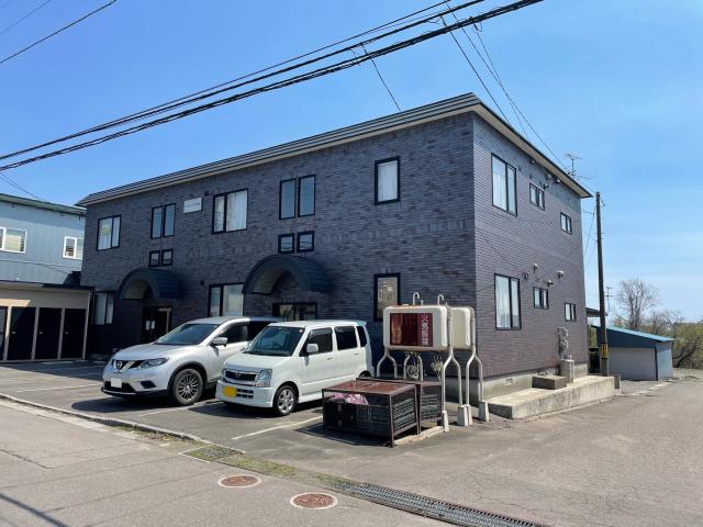 ハウスリーブス千葉III