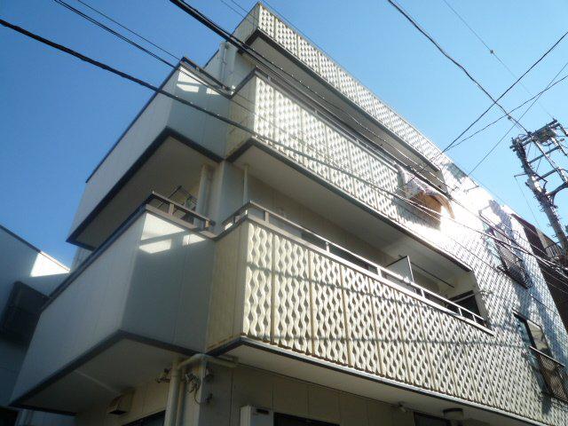 小石川ヒルズ