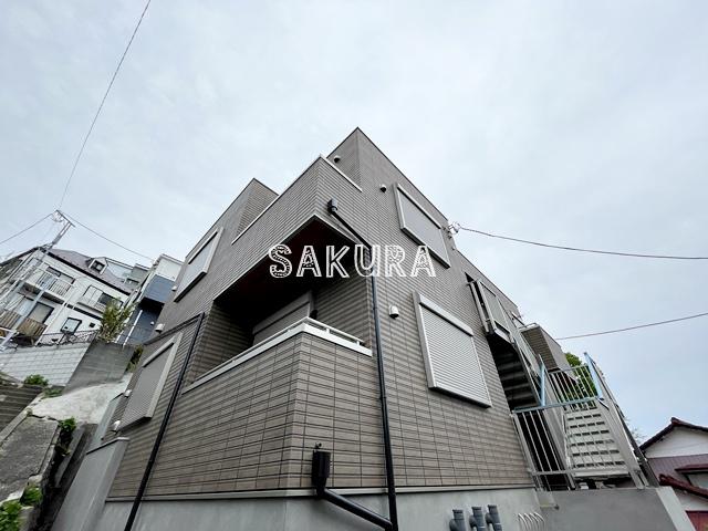 ピース妙蓮寺III