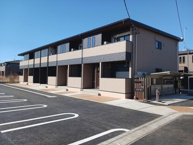 ベルウッド八街II