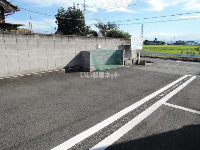 ハイツエクセレンスA