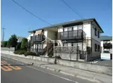 ハイツエクセレンスA