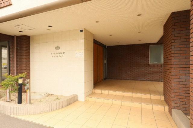 ティアラ中島公園ウエストサイド