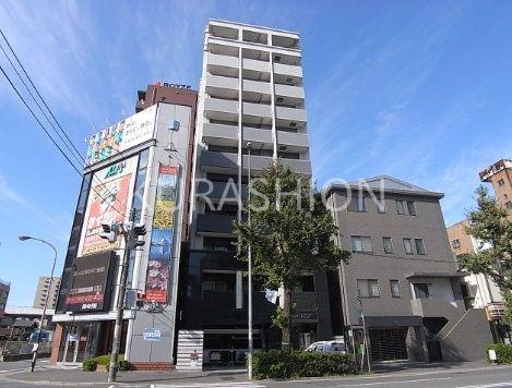 エンクレスト博多駅南II
