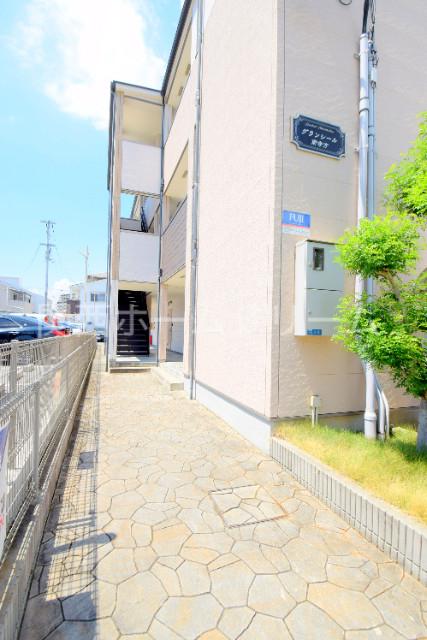 グランシール南寺方