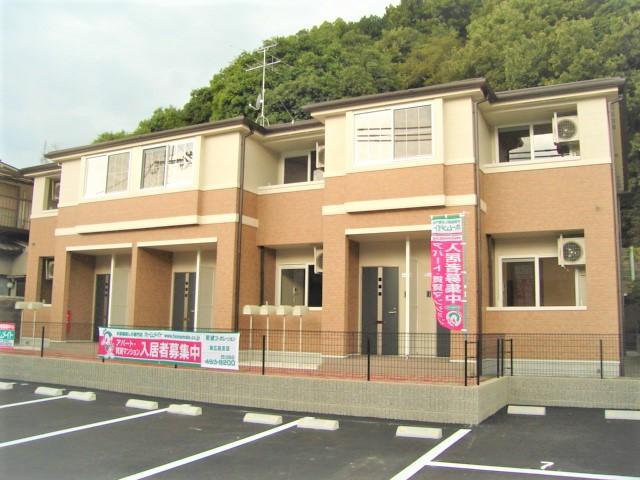 ウィング21(1LDK/2階)