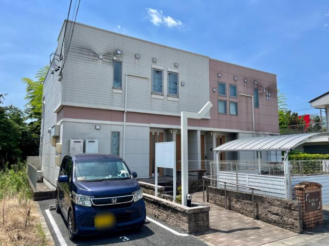 コンフォール池上