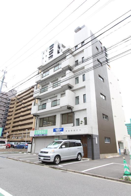 半田電設ビル