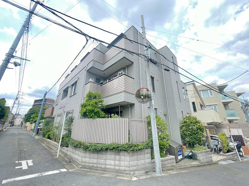 クエスタ荻窪