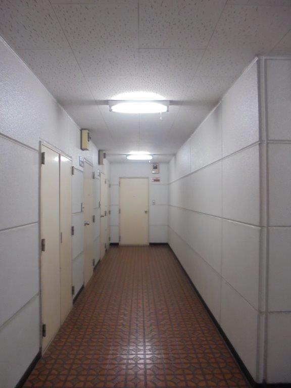 ロイヤルハイツ