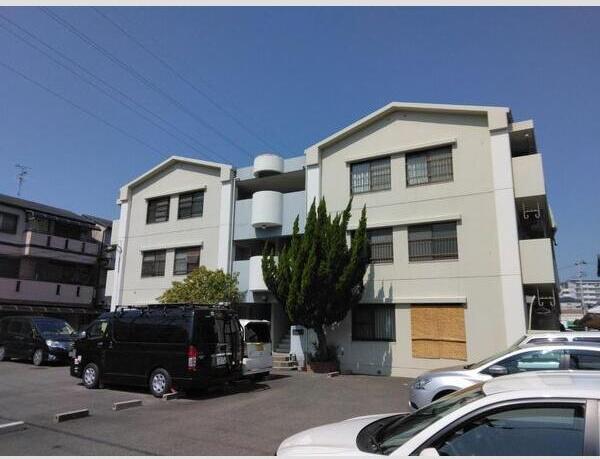 大和田ハイツ