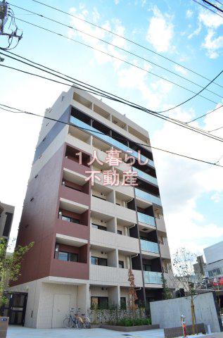 スカイコート品川パークサイドII