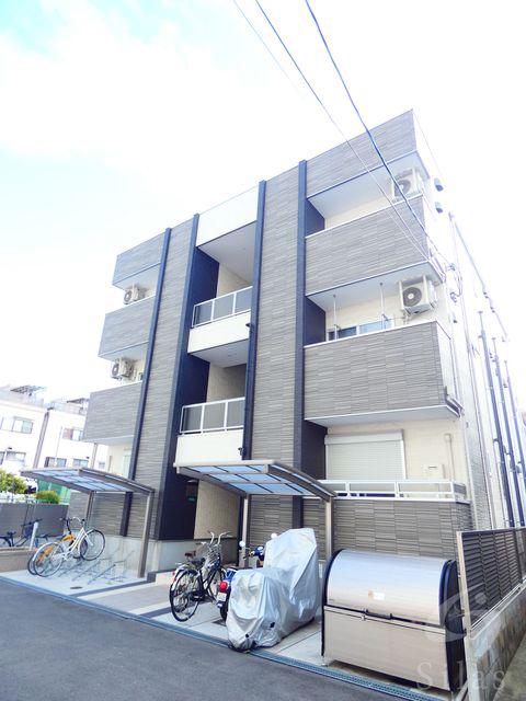 フローリッシュ加美南