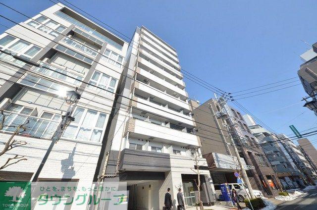 メインステージ立川