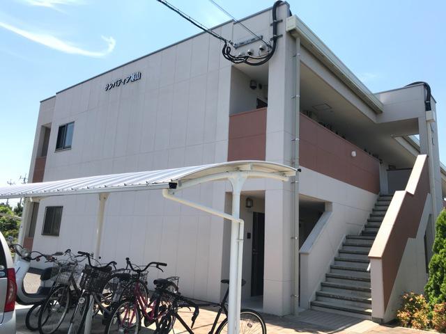サンパティア基山
