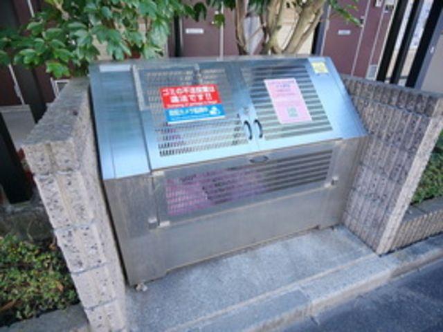 レオパレスMINK