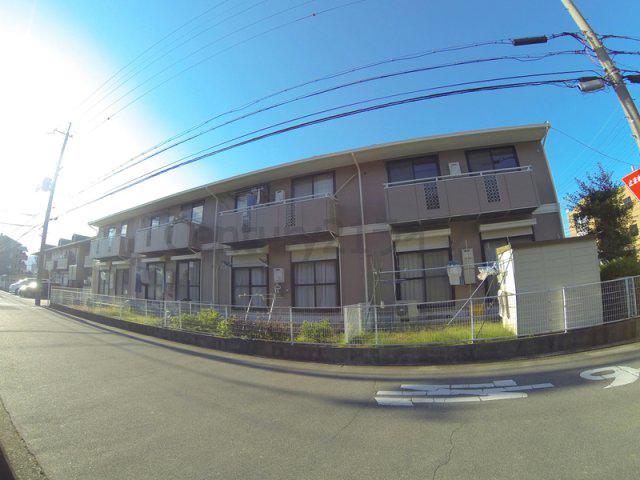 すみれハイツⅠ