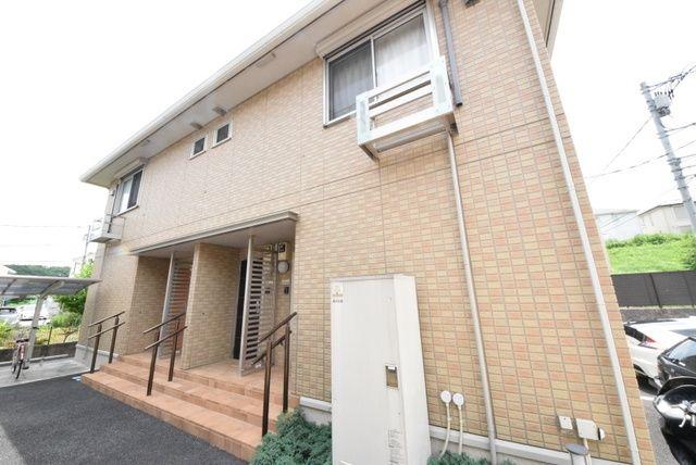 エトワールみなみ野 II棟