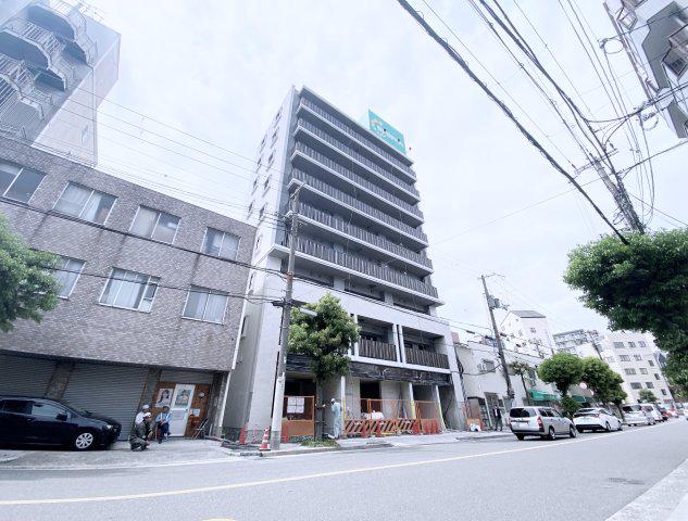 スプランディッド玉造