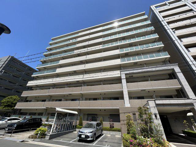 小西マンション