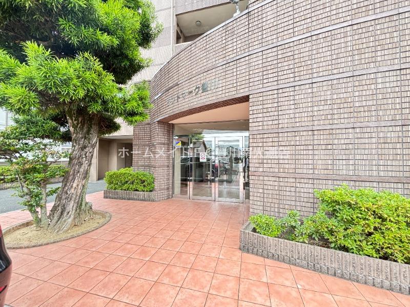 ランドマーク豊川