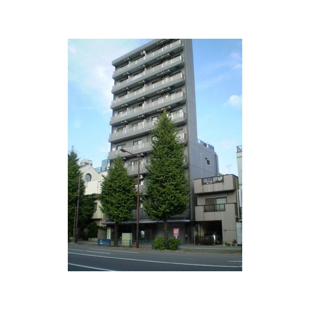 フローラ本駒込