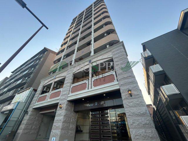 LUXE深江橋