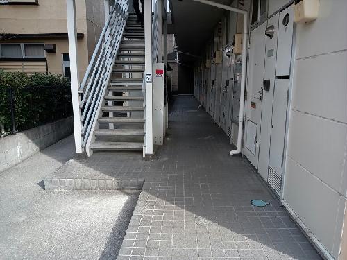 レオパレスクレスト