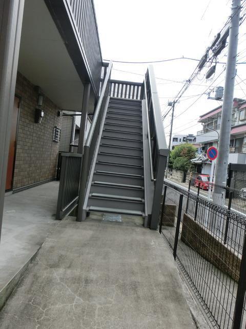 サニーハイツ