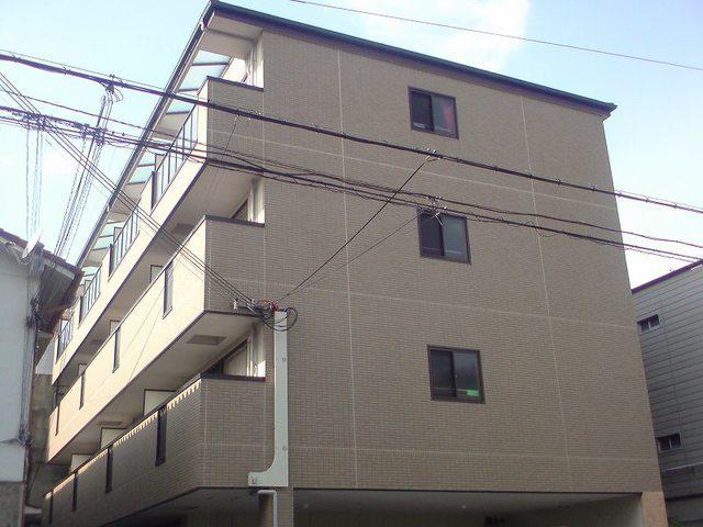 アドニス コート パートI