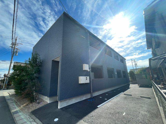 アンファン