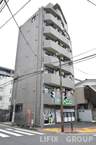 レアシス練馬