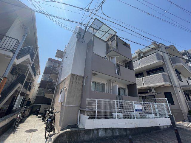 シティライフ稗原