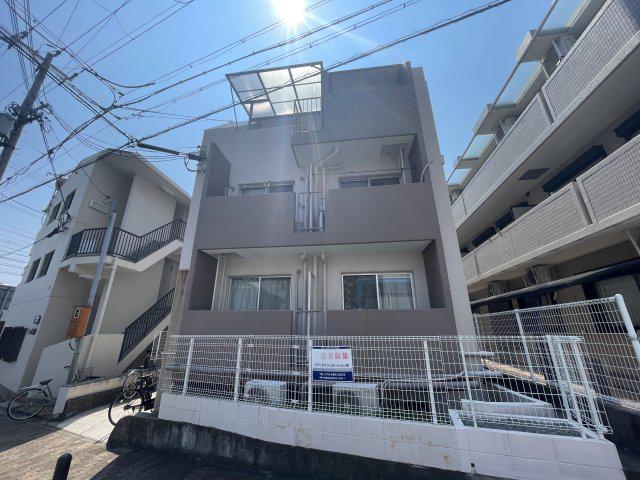 シティライフ稗原