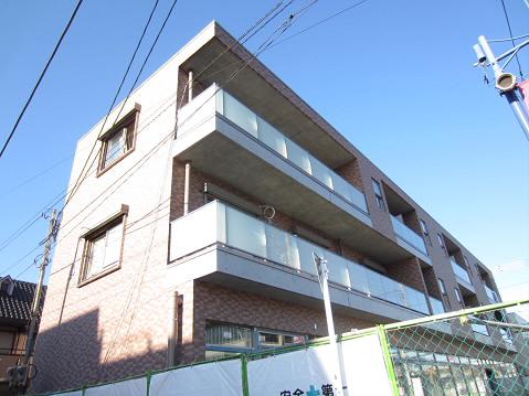 飛田給駅前ビル
