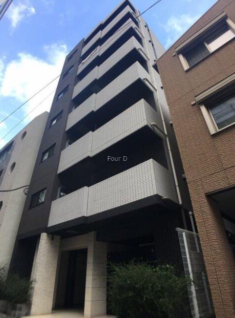 AXAS日本橋浜町