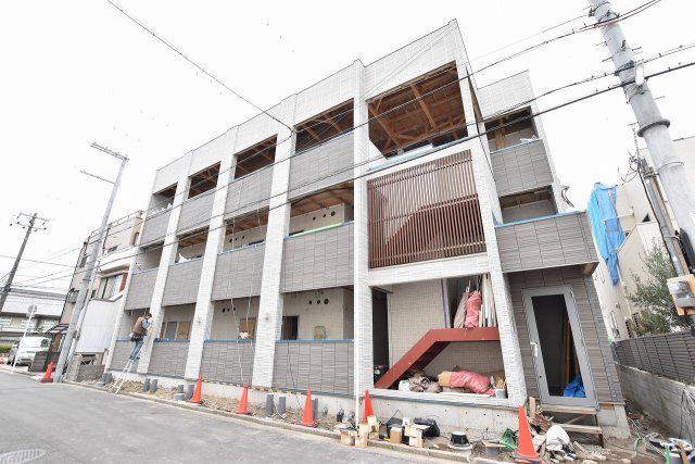 TKアンバーコート羽衣II