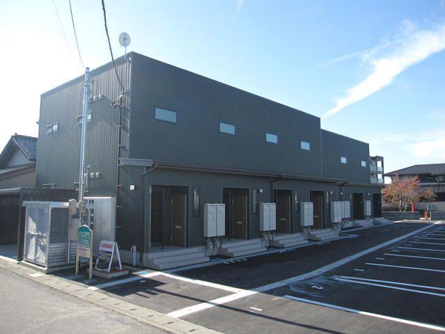 アバンティ京田