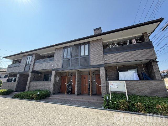 ＪＲ阪和線 熊取駅 徒歩19分 2階建 築17年
