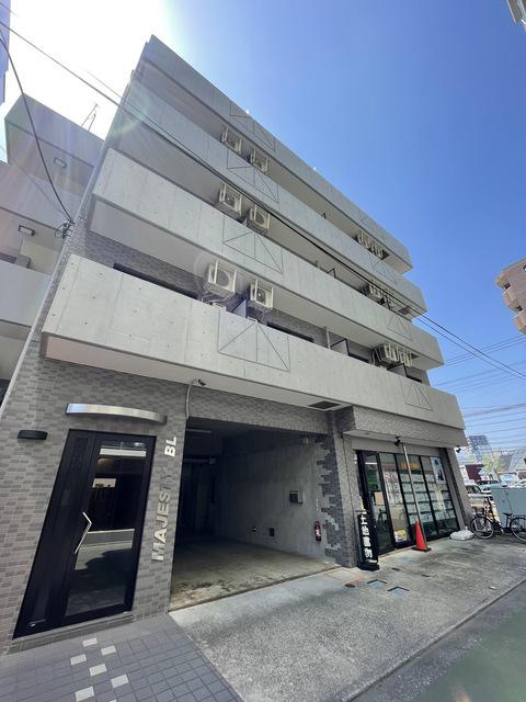 マジェスティービル