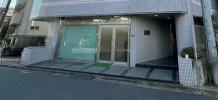 サントル田端1丁目
