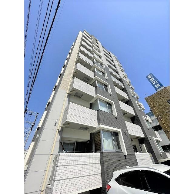 イルマーレ上水前寺(2LDK/6階)