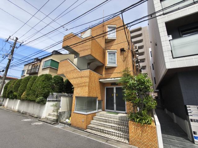 ニュールックハイツII